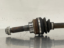 Load image into Gallery viewer, CV AXLE SHAFT Impreza Forester 2009 09 2010 10 2011 11 12 13 Rear - NW13755