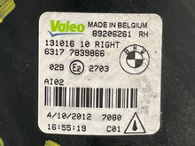 Load image into Gallery viewer, FOG LAMP LIGHT BMW 328i 335i 07 08 09 10 11 12 13 Right - NW384166