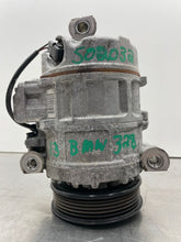 Load image into Gallery viewer, AC COMPRESSOR BMW X3 328i 2007 07 2008 08 2009 09 10 11 12 13 - NW381828