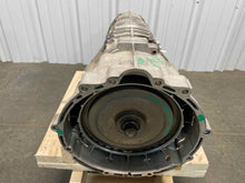 Load image into Gallery viewer, Transmission PORSCHE PANAMERA 2013 - NW389831