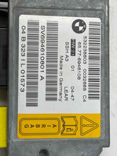 Load image into Gallery viewer, AIR BAG COMPUTER BMW 323i 530i 740 97 98 99 00 01 02 03 - NW30224