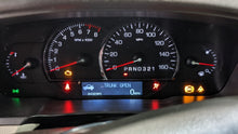 Load image into Gallery viewer, Speedometer Cluster Cadillac DTS 2008 - NW388802