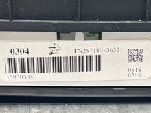 Load image into Gallery viewer, Speedometer Cluster Cadillac DTS 2008 - NW388802