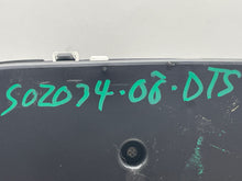 Load image into Gallery viewer, Speedometer Cluster Cadillac DTS 2008 - NW388802