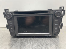 Load image into Gallery viewer, Radio Cadillac DTS 2008 - NW387421