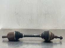 Load image into Gallery viewer, FRONT CV AXLE SHAFT Q3 Tiguan 09 10 11 12 13 14 15 16 AT Left - NW14547
