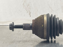 Load image into Gallery viewer, FRONT CV AXLE SHAFT Q3 Tiguan 09 10 11 12 13 14 15 16 AT Left - NW14547
