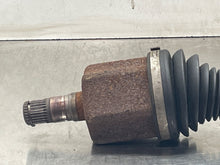 Load image into Gallery viewer, FRONT CV AXLE SHAFT Q3 Tiguan 09 10 11 12 13 14 15 16 AT Left - NW14547