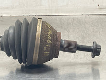 Load image into Gallery viewer, FRONT CV AXLE SHAFT Q3 Tiguan 09 10 11 12 13 14 15 16 AT Left - NW14547