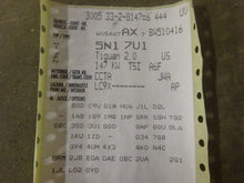 Load image into Gallery viewer, AUTOMATIC TRANSMISSION Tiguan 2009 09 2010 10 2011 11 FWD - NW184621