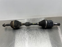 Load image into Gallery viewer, FRONT CV AXLE SHAFT Prius Prius V 12 13 14 15 16 17 18 Left - NW380624