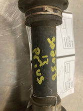 Load image into Gallery viewer, FRONT CV AXLE SHAFT Prius Prius V 12 13 14 15 16 17 18 Left - NW380624
