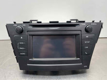 Load image into Gallery viewer, RADIO Toyota Prius Prius V 2012 12 2013 13 2014 14 - NW387655