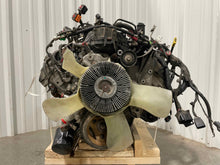 Load image into Gallery viewer, Engine Motor DODGE 2500 PICKUP 2012 - NW383039