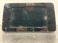 Load image into Gallery viewer, INFO-GPS SCREEN C250 C300 C350 C43 C63 GLC250d GLC300 15-20 - NW385634