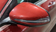 Load image into Gallery viewer, SIDE VIEW DOOR MIRROR C250 C300 C350 C43 C63 17 18 19 20 Left - NW382435