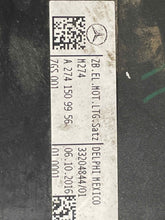Load image into Gallery viewer, ENGINE MOTOR C250 C300 C350 C43 C63 2016 16 2017 17 - NW383109