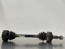 Load image into Gallery viewer, REAR AXLE SHAFT Boxster Boxster S 97 98 99 00 01 02 AT - NW13415