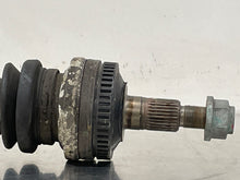 Load image into Gallery viewer, REAR AXLE SHAFT Boxster Boxster S 97 98 99 00 01 02 AT - NW13415
