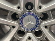 Load image into Gallery viewer, WHEEL RIM C250 C300 C350 C43 C63 15-18 17x7 17x7, 5 lug, 112mm - NW390808
