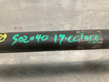 Load image into Gallery viewer, REAR AXLE SHAFT C250 C300 C350 C43 C63 2017 17 Right - NW380554
