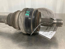 Load image into Gallery viewer, REAR AXLE SHAFT C250 C300 C350 C43 C63 2017 17 Right - NW380554