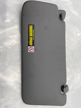 Load image into Gallery viewer, Interior Sun Visors Honda CR-V 2004 - NW191582