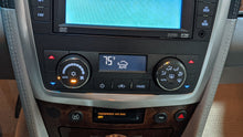 Load image into Gallery viewer, TEMPERATURE CONTROLS Cadillac SRX 2008 08 2009 09 - NW385261