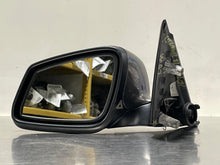 Load image into Gallery viewer, SIDE VIEW DOOR MIRROR BMW 528i 535i 550i Active 5 11 12 Left - NW51958