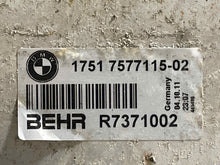 Load image into Gallery viewer, INTERCOOLER BMW 535i 535i Gt 740i 740il Active 5 2010-2016 - NW106249
