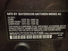 Load image into Gallery viewer, SIDE VIEW DOOR MIRROR BMW 528i 535i 550i Active 5 11 12 Right - NW51959