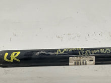 Load image into Gallery viewer, REAR AXLE SHAFT BMW 528i 535i 640I 11 12 13 14 15 16 AT Left - NW10566