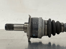 Load image into Gallery viewer, REAR AXLE SHAFT BMW 528i 535i 640I 11 12 13 14 15 16 AT Left - NW10566