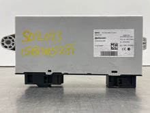 Load image into Gallery viewer, BODY CONTROL MODULE COMPUTER 320i 328D 328i 335i 528i 535i 13-16 - NW381391