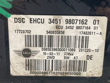 Load image into Gallery viewer, ABS ANTI-LOCK BRAKE PUMP Mini Clubman Cooper Countryman 11 12 - NW380057