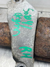Load image into Gallery viewer, FRONT CV AXLE SHAFT Countryman Paceman 11 12 13 14 15 16 MT Right - NW380449