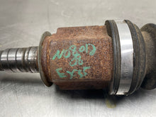 Load image into Gallery viewer, FRONT CV AXLE SHAFT EX35 EX37 G37 M35 M45 08 09 10 11 12 13 Right - NW410891