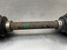 Load image into Gallery viewer, FRONT CV AXLE SHAFT EX35 EX37 G37 M35 M45 08 09 10 11 12 13 Right - NW410891