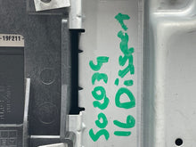 Load image into Gallery viewer, INFO SCREEN XE XF XFR Discovery 15 16 17 18 - NW385646
