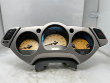 Load image into Gallery viewer, SPEEDOMETER CLUSTER Nissan Murano 2005 05 - NW160234