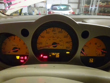 Load image into Gallery viewer, SPEEDOMETER CLUSTER Nissan Murano 2005 05 - NW160234