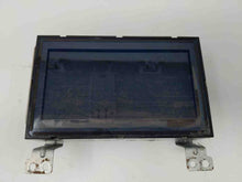 Load image into Gallery viewer, Info Display screen Infiniti FX Series Murano 2005 05 - NW105273