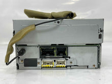 Load image into Gallery viewer, Radio Nissan Murano 2004 04 2005 05 Am Fm Cassette 6 Disc cd player Bose - NW137245