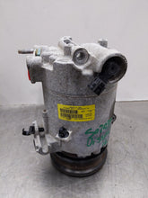 Load image into Gallery viewer, AC A/C AIR CONDITIONING COMPRESSOR Evoque 12 13 14 15 16 17 - NW381874