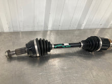 Load image into Gallery viewer, FRONT CV AXLE SHAFT Land Rover Evoque 12 13 14 15 16 17 Right - NW380595