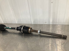 Load image into Gallery viewer, FRONT CV AXLE SHAFT Land Rover Evoque 12 13 14 15 16 17 Right - NW380595