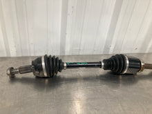 Load image into Gallery viewer, FRONT CV AXLE SHAFT Land Rover Evoque 12 13 14 15 16 17 Right - NW380595