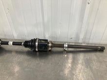 Load image into Gallery viewer, FRONT CV AXLE SHAFT Land Rover Evoque 12 13 14 15 16 17 Right - NW380595