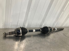 Load image into Gallery viewer, FRONT CV AXLE SHAFT Land Rover Evoque 12 13 14 15 16 17 Right - NW380595