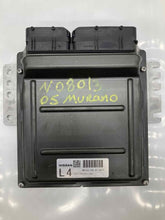 Load image into Gallery viewer, ECU ECM COMPUTER Nissan Murano 2005 05 - NW60005